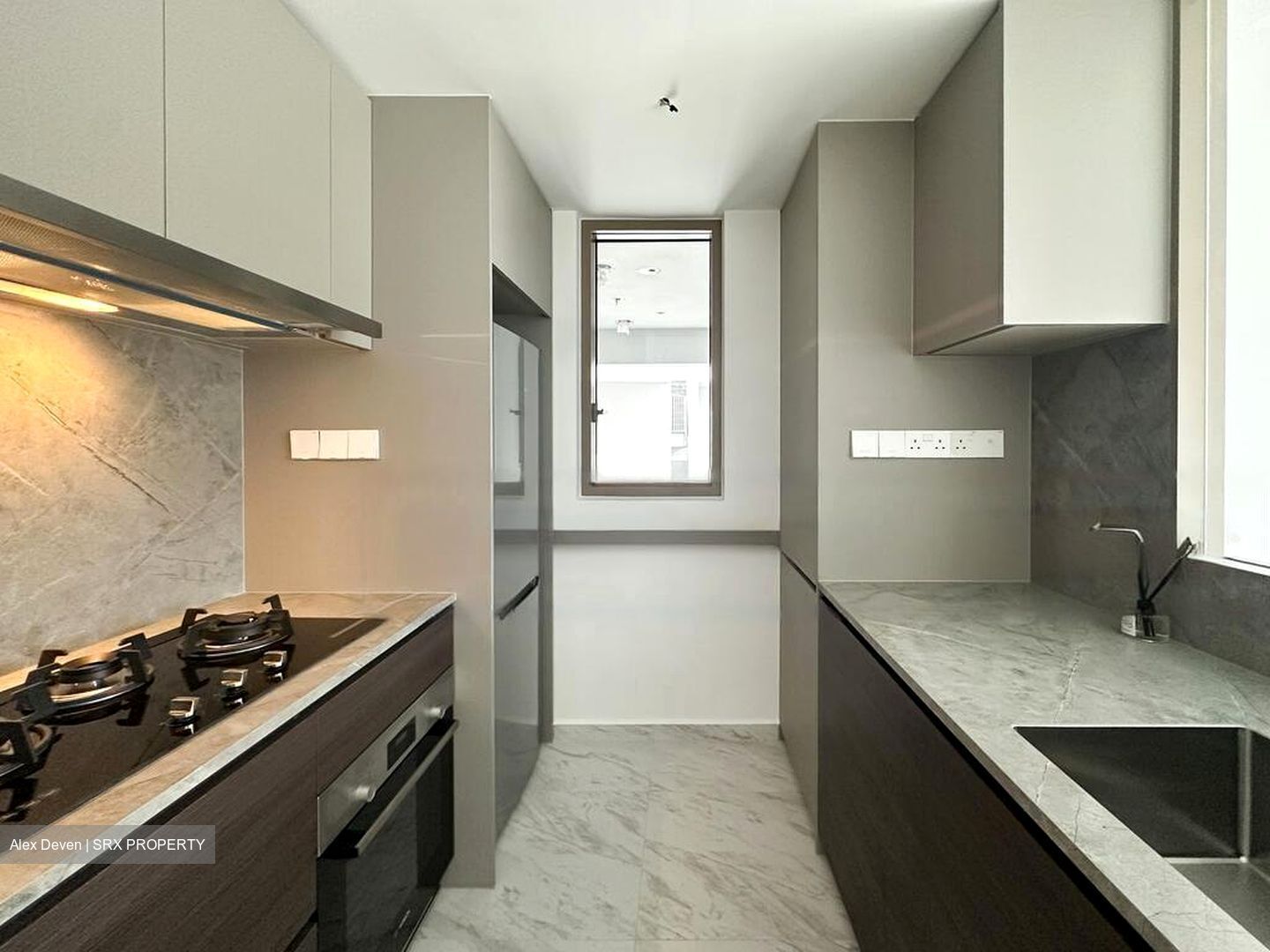 Pasir Ris 8 (D18), Apartment #458675421